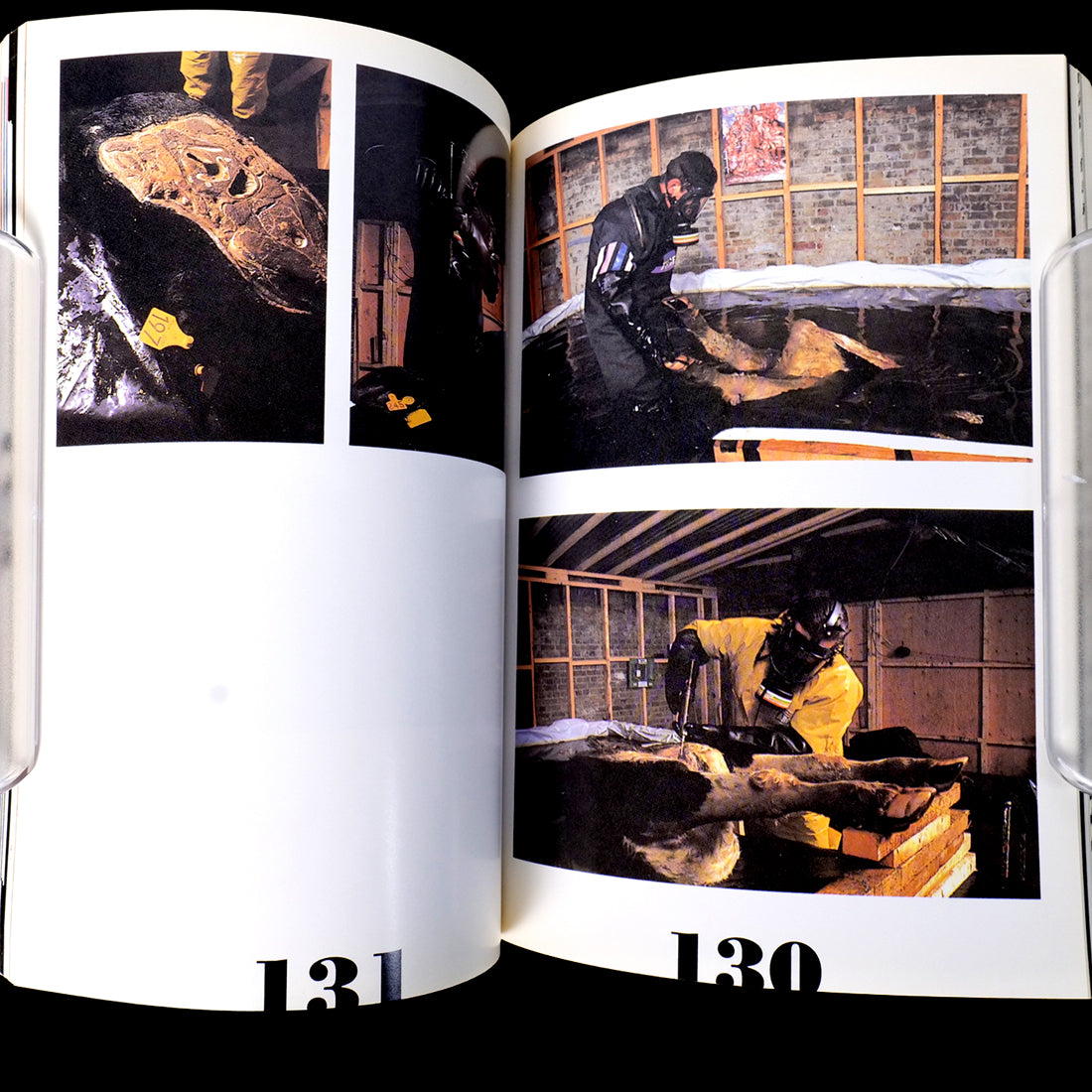 TOO NEGATIVE No.8 Mar (1997)