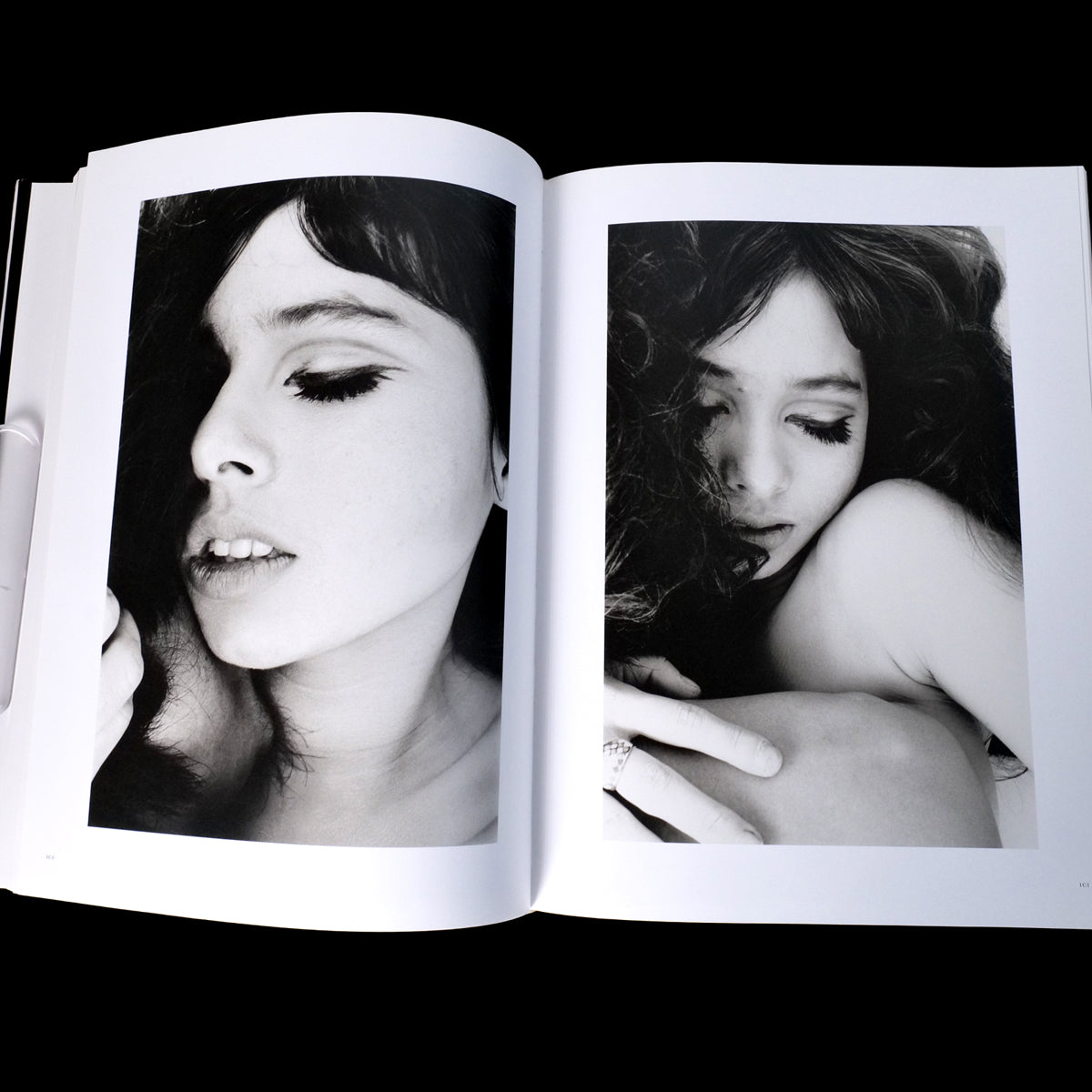 THE SIXTIES by KISHIN - Kishin Shinoyama