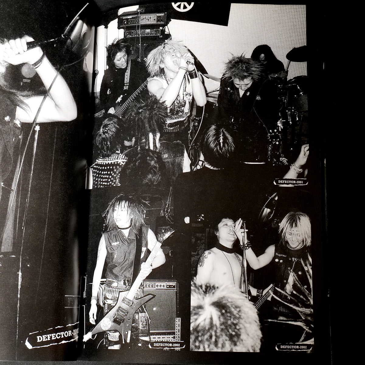 INFERNO PUNX (2003)