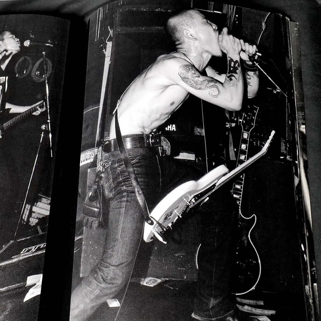 Hiroko Matsushita - HARDCORE