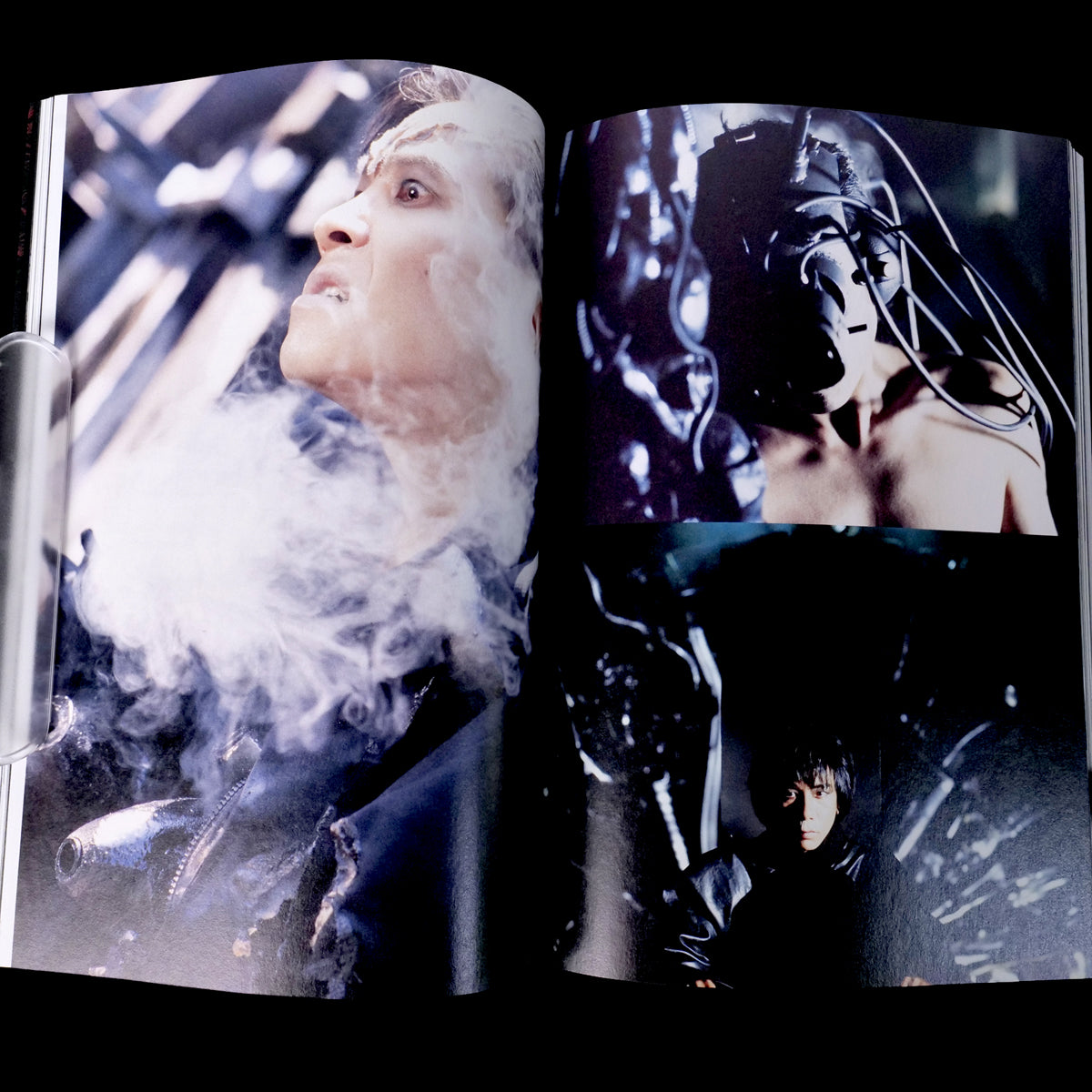 Tetsuo Complete Edition - Iron Man to Bullet Man (2010)