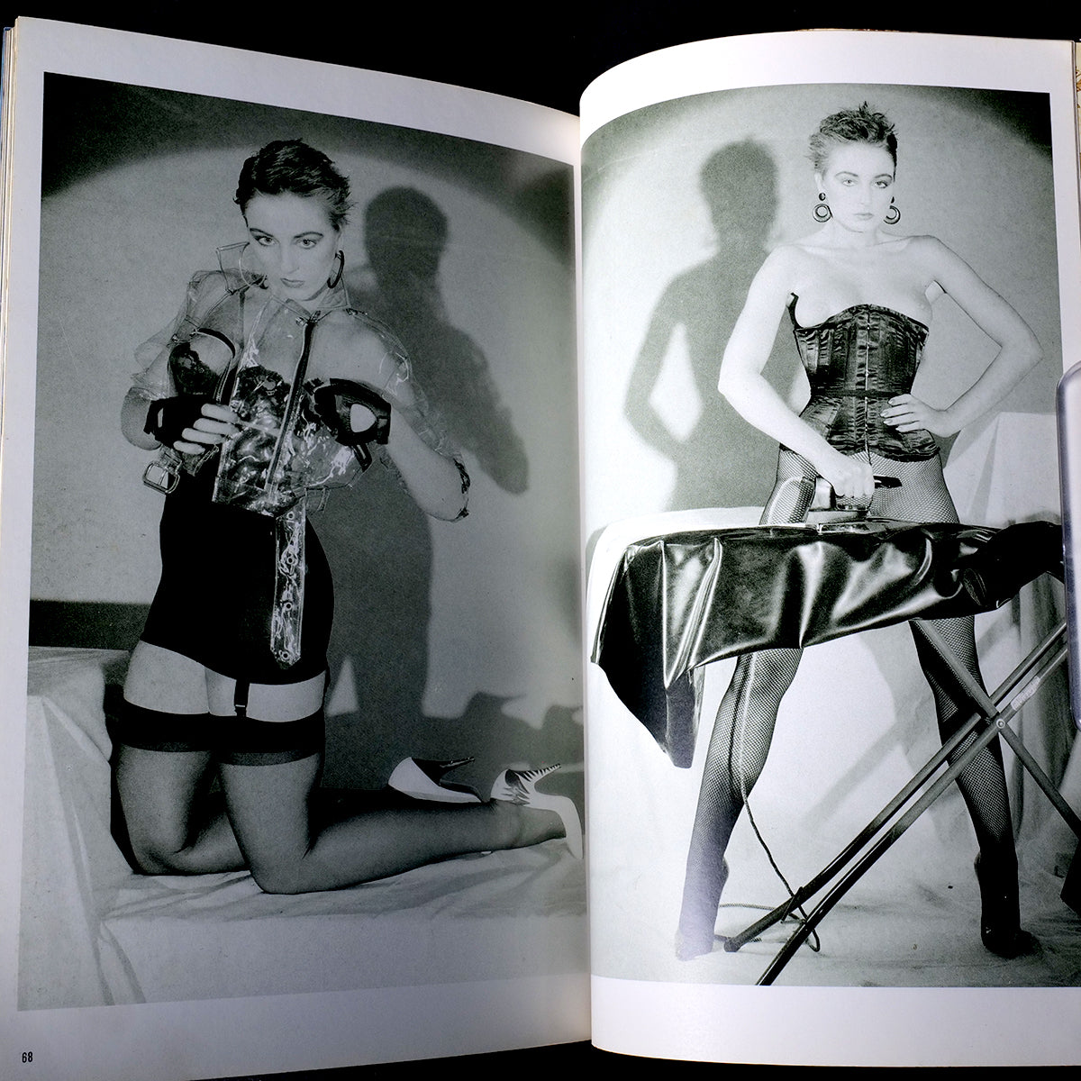 «O» Fetish Magazine Japanese Edition