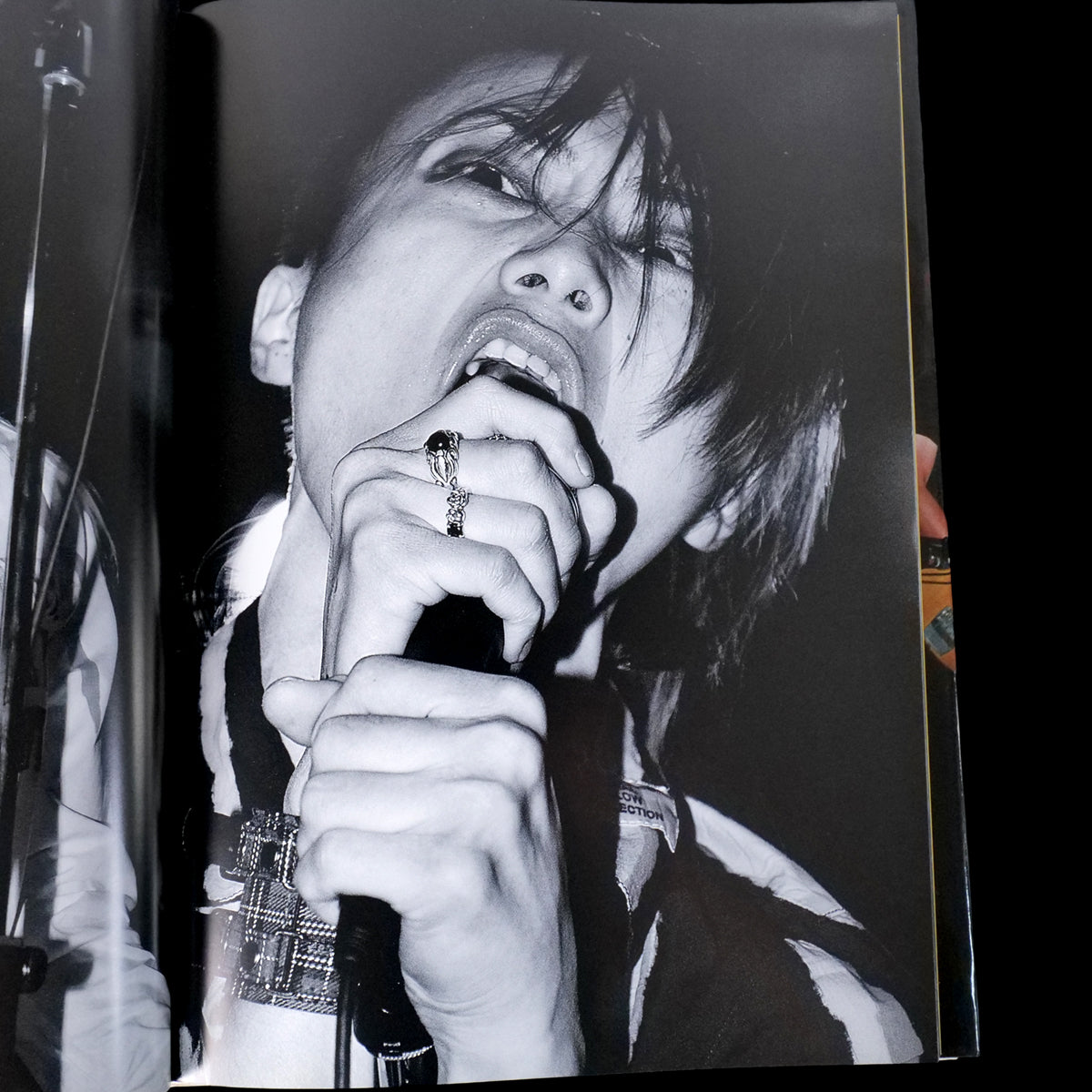Hiroko Matsushita - FLASH