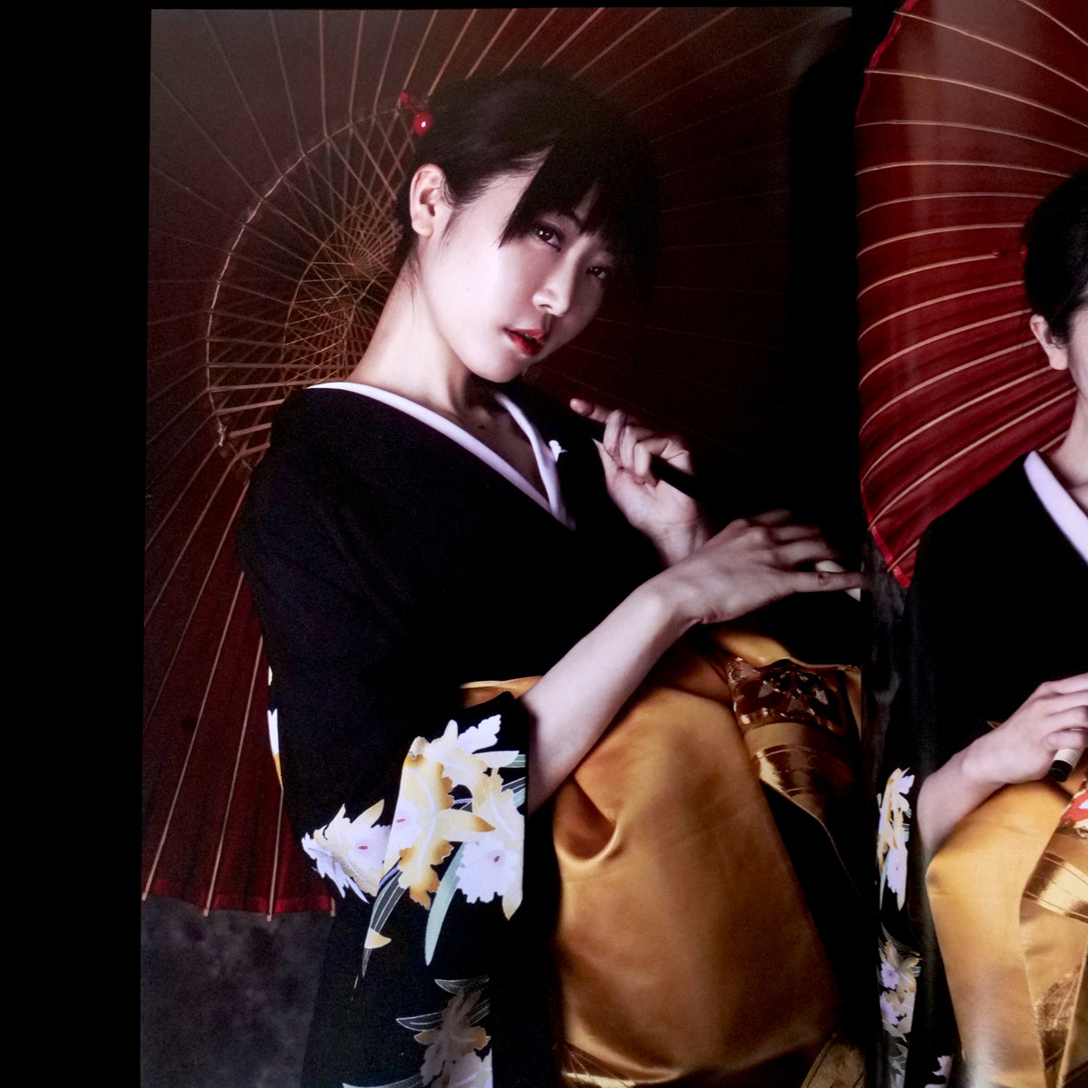 NAWANANO Nanano Photobook - Hajime Kinoko (2015)