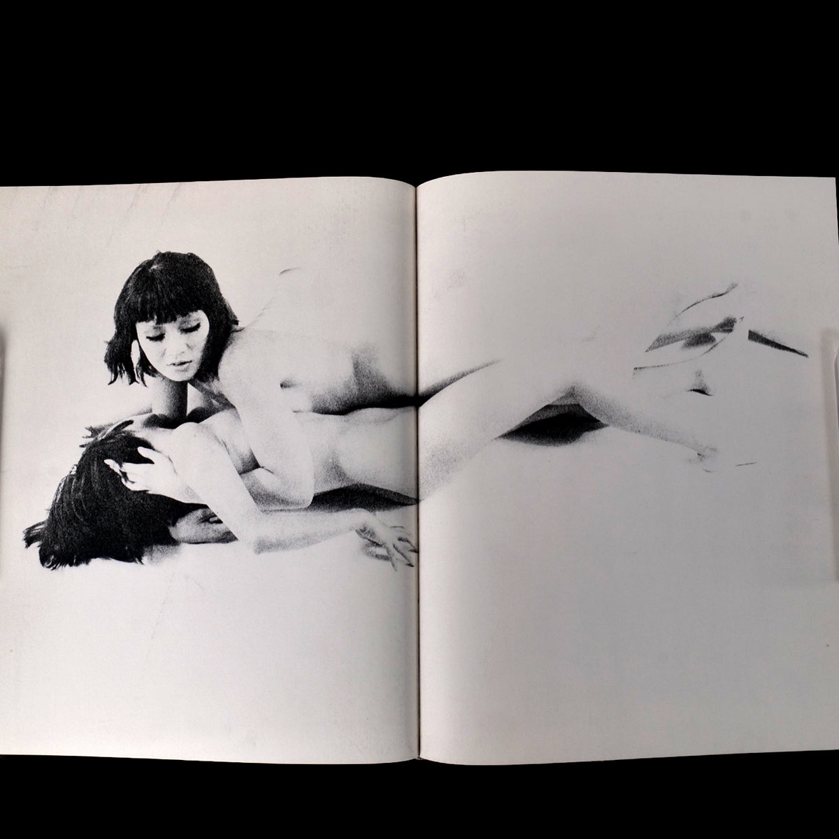 Les Fleurs du Mal - Mako Midori / Akira Suzuki (1968)