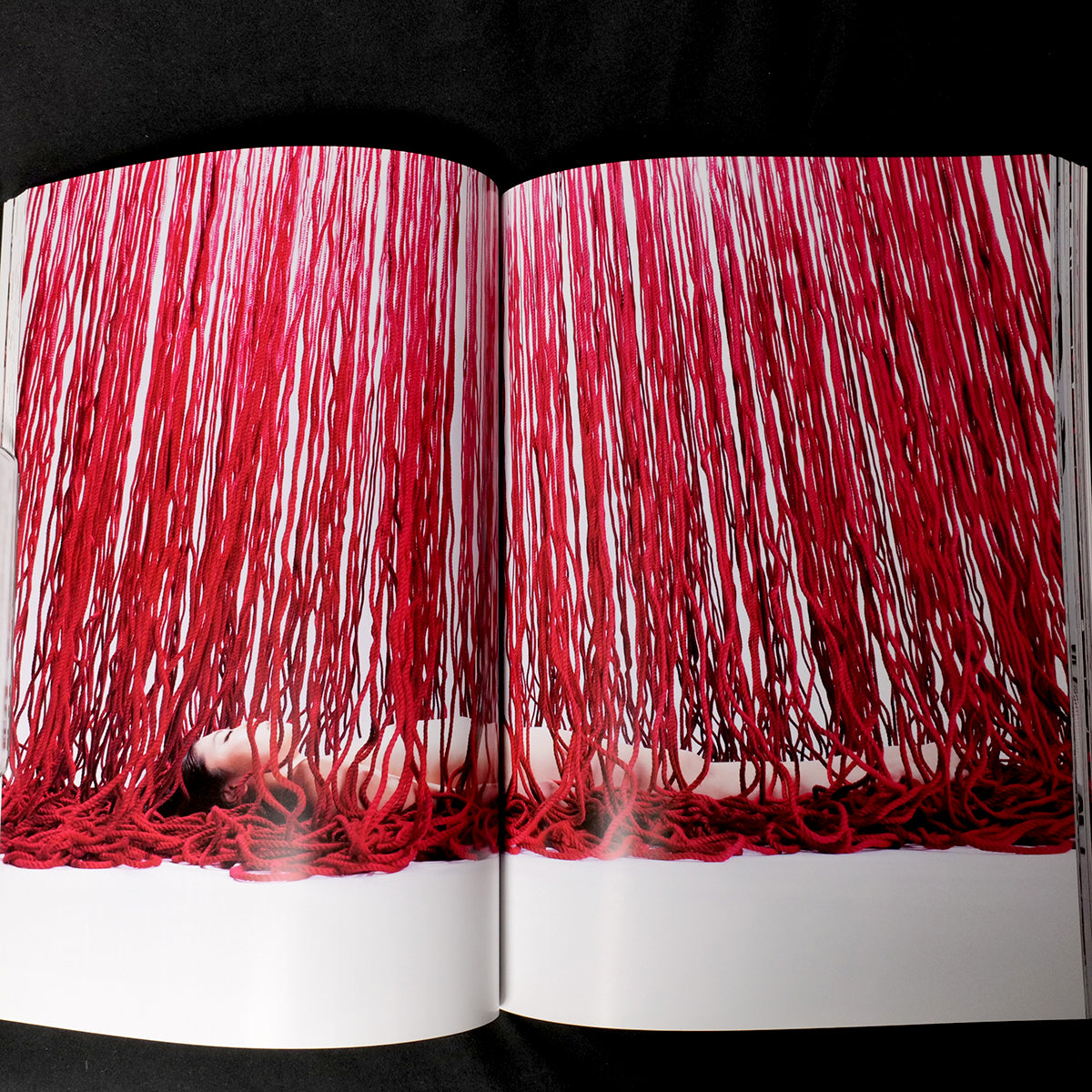 Perfect Red - Hajime Kinoko