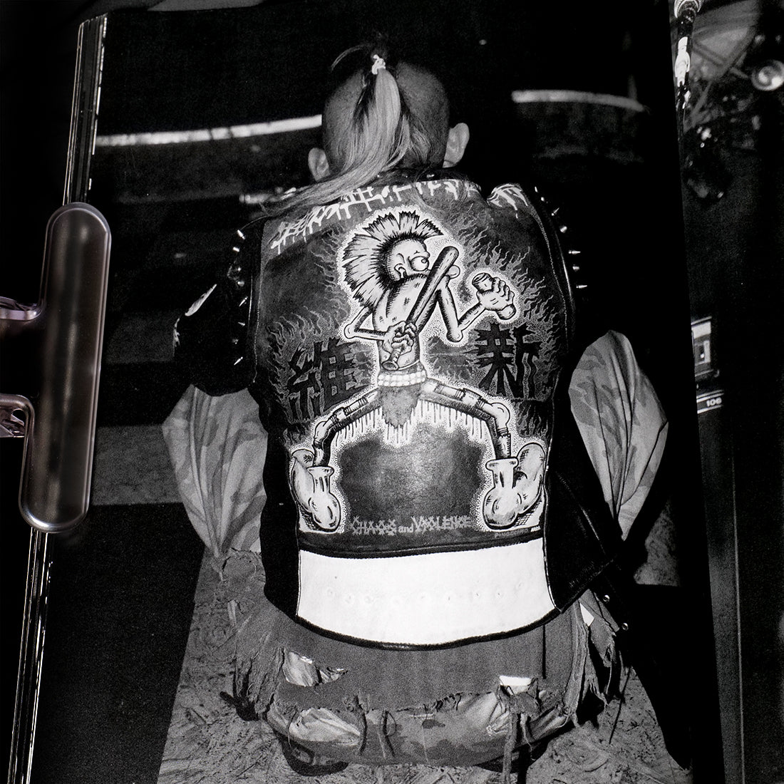 Hiroko Matsushita - HARDCORE