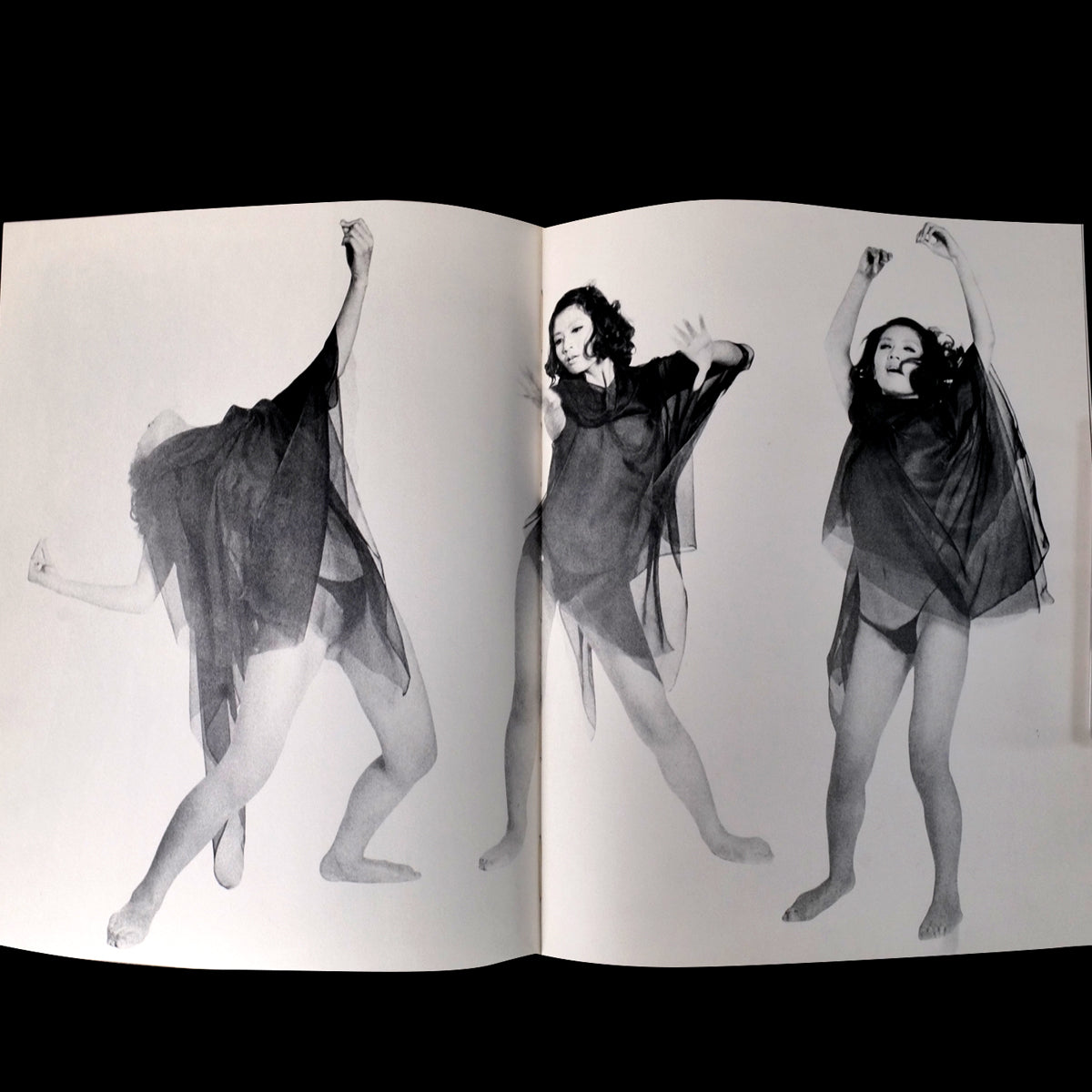 Les Fleurs du Mal - Mako Midori / Akira Suzuki (1968)