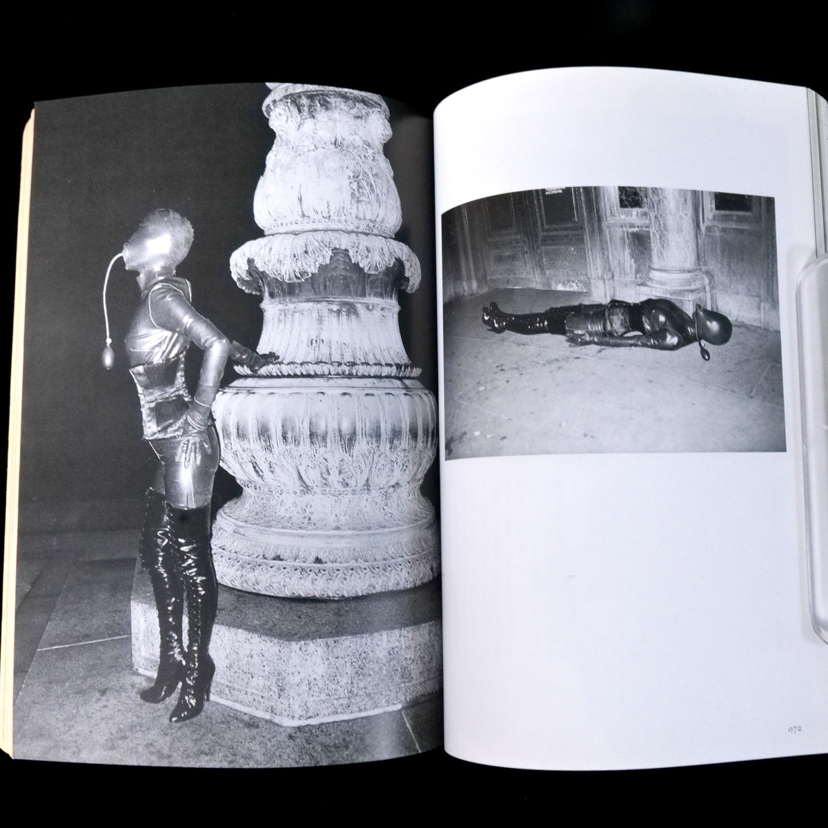 Yaso No.29 Discipline (1992)