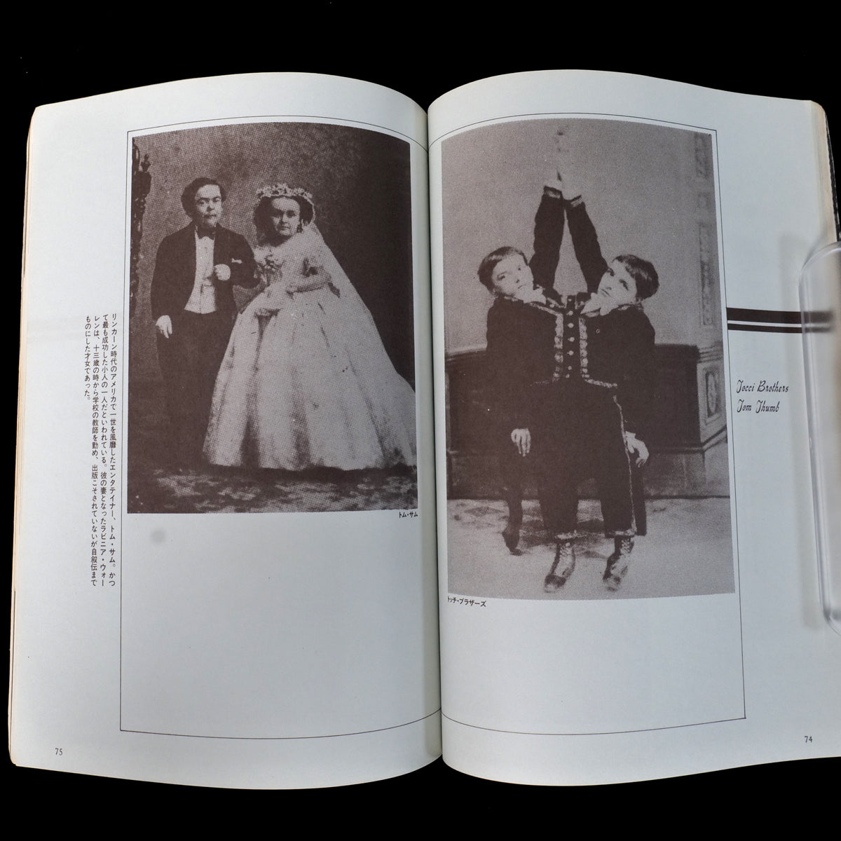 Yaso No.10 Monsters & Deformities (1983)