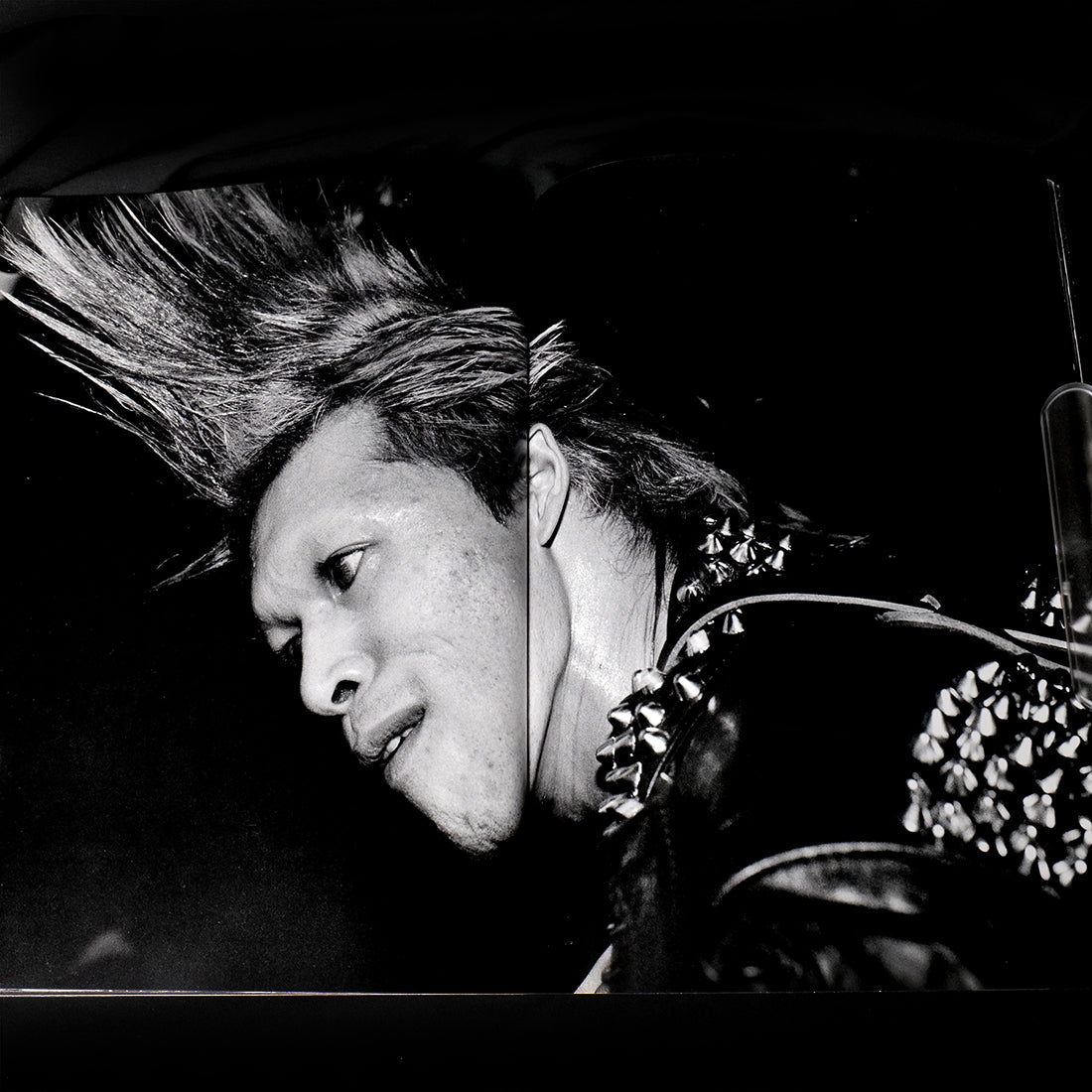 Hiroko Matsushita - HARDCORE