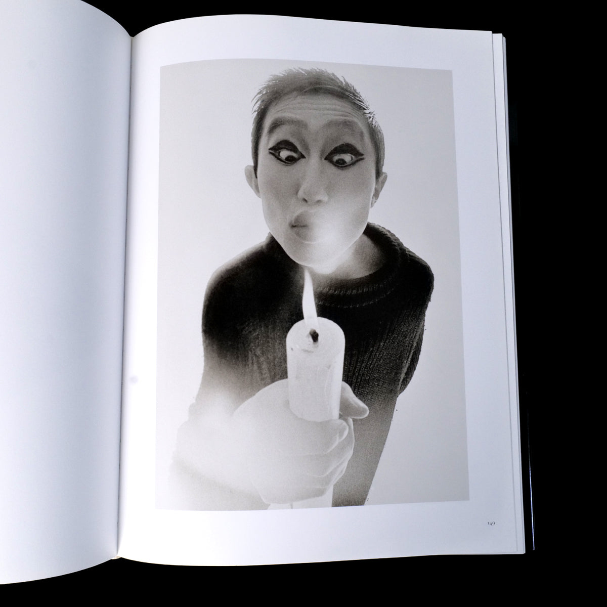 THE SIXTIES by KISHIN - Kishin Shinoyama