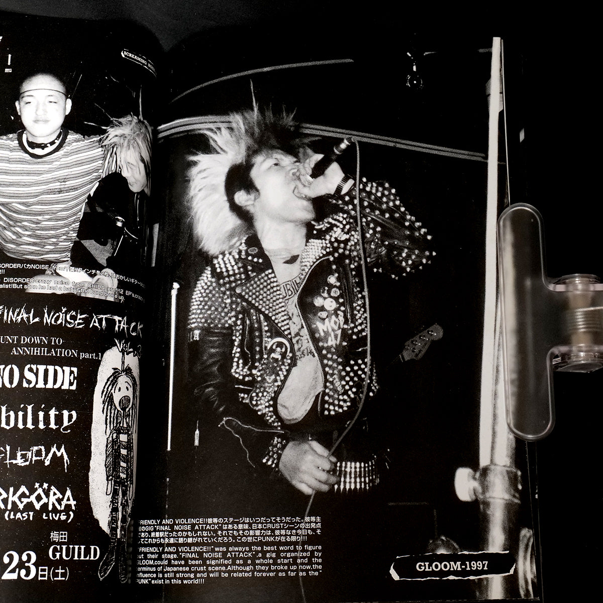 INFERNO PUNX (2003)
