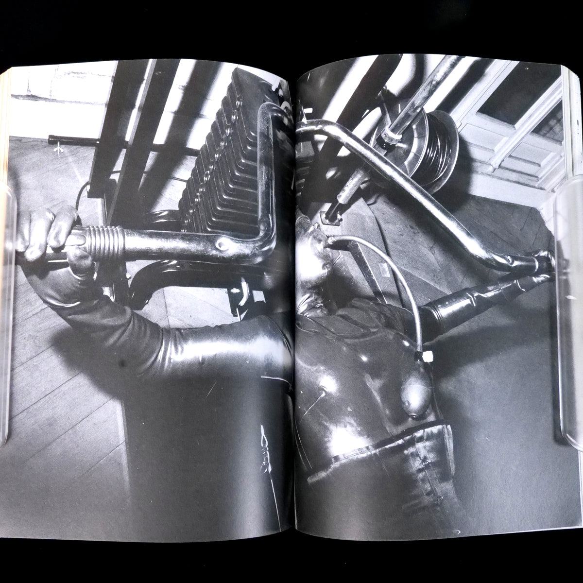 Yaso No.29 Discipline (1992)