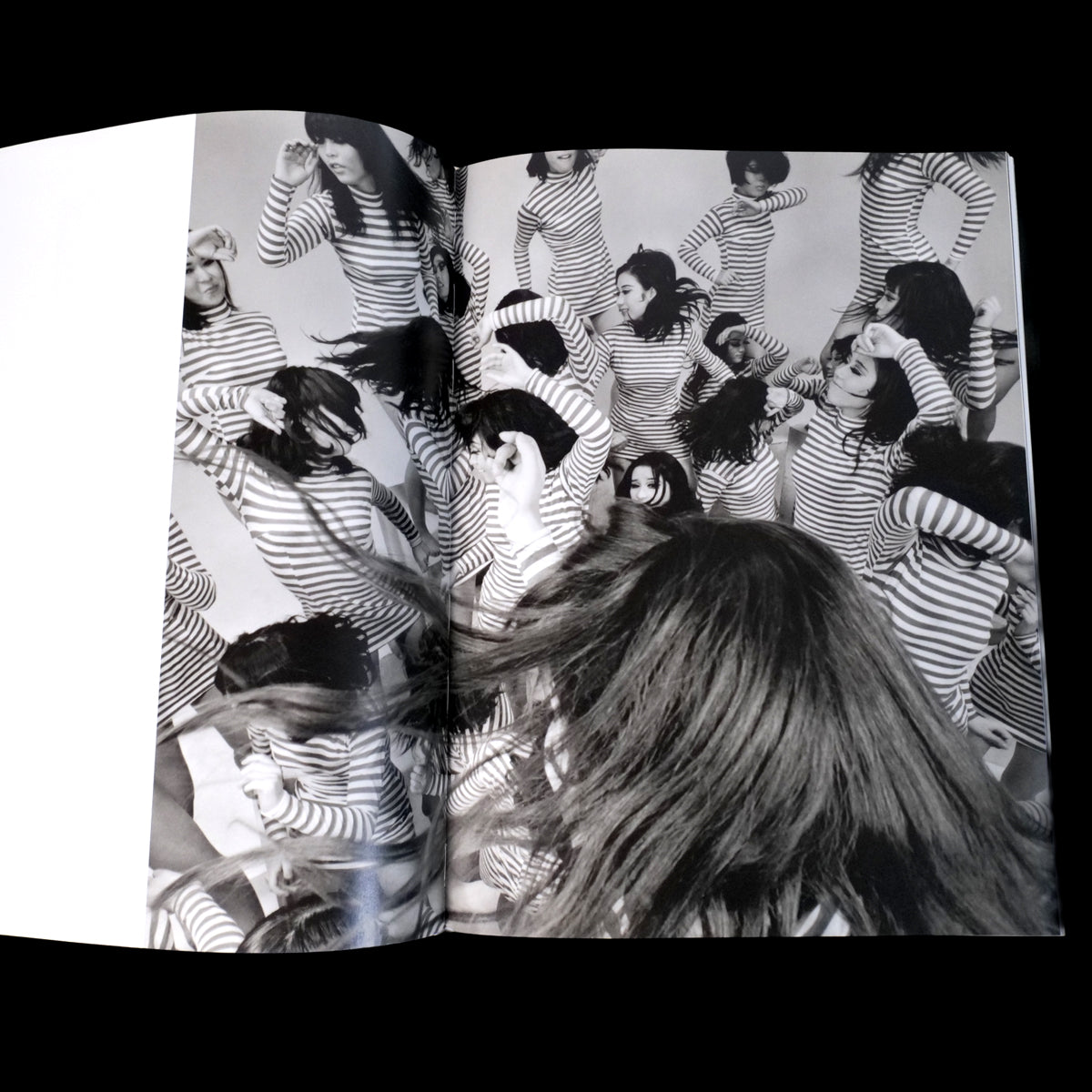 THE SIXTIES by KISHIN - Kishin Shinoyama