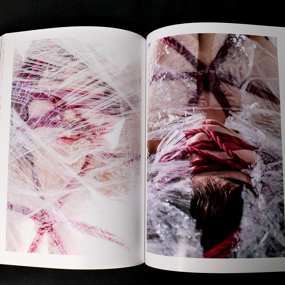 Perfect Red - Hajime Kinoko