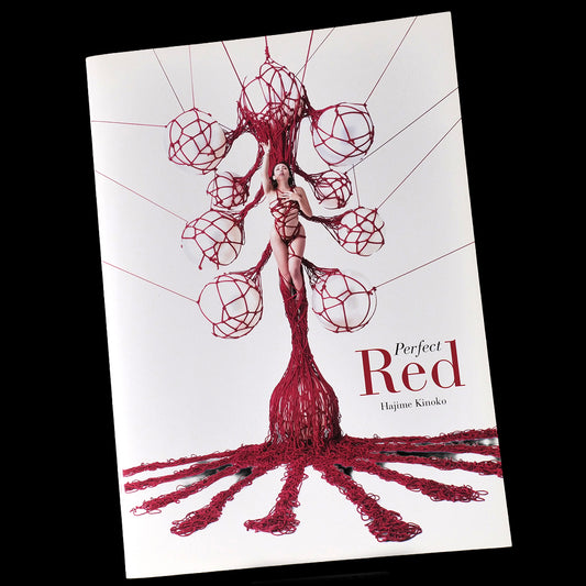Perfect Red - Hajime Kinoko