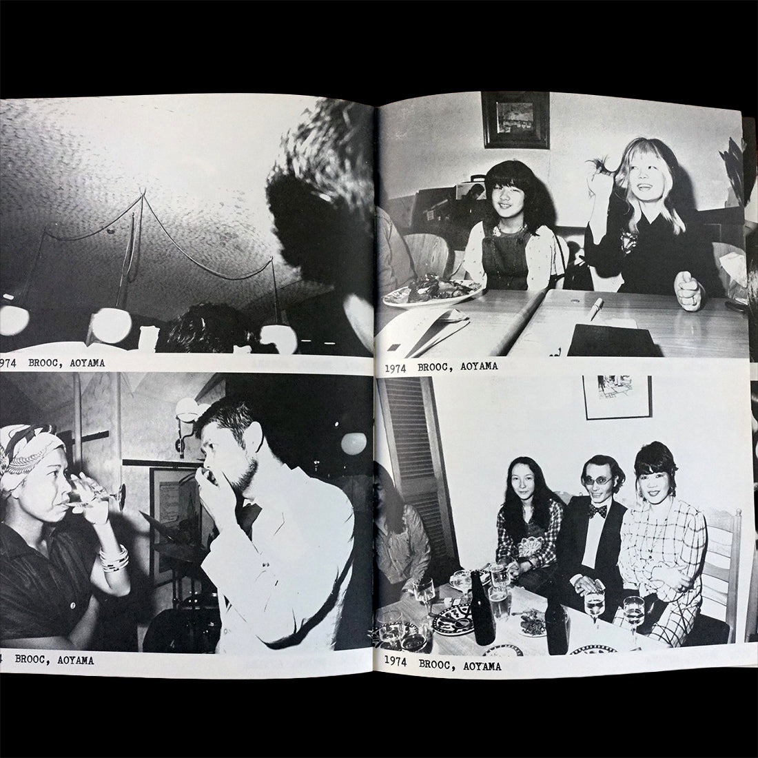 Tadanori Yokoo - SHOOT DIARY (1981)