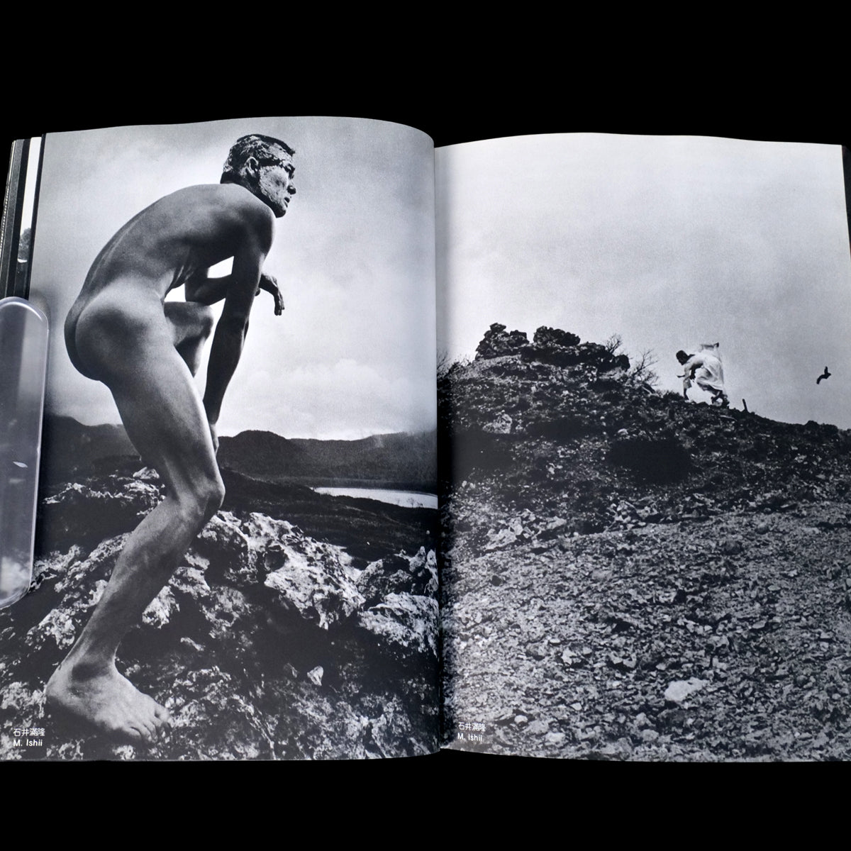 The Butoh - Mitsutoshi Hanaga (1983)