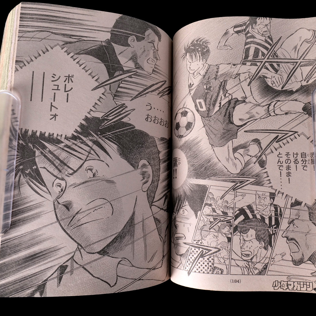 Weekly Shonen Magazine 1993 #30 (Jurassic Park Special Feature)