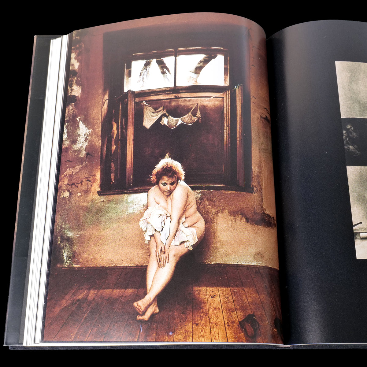 Jan Saudek Photo Book (1993)