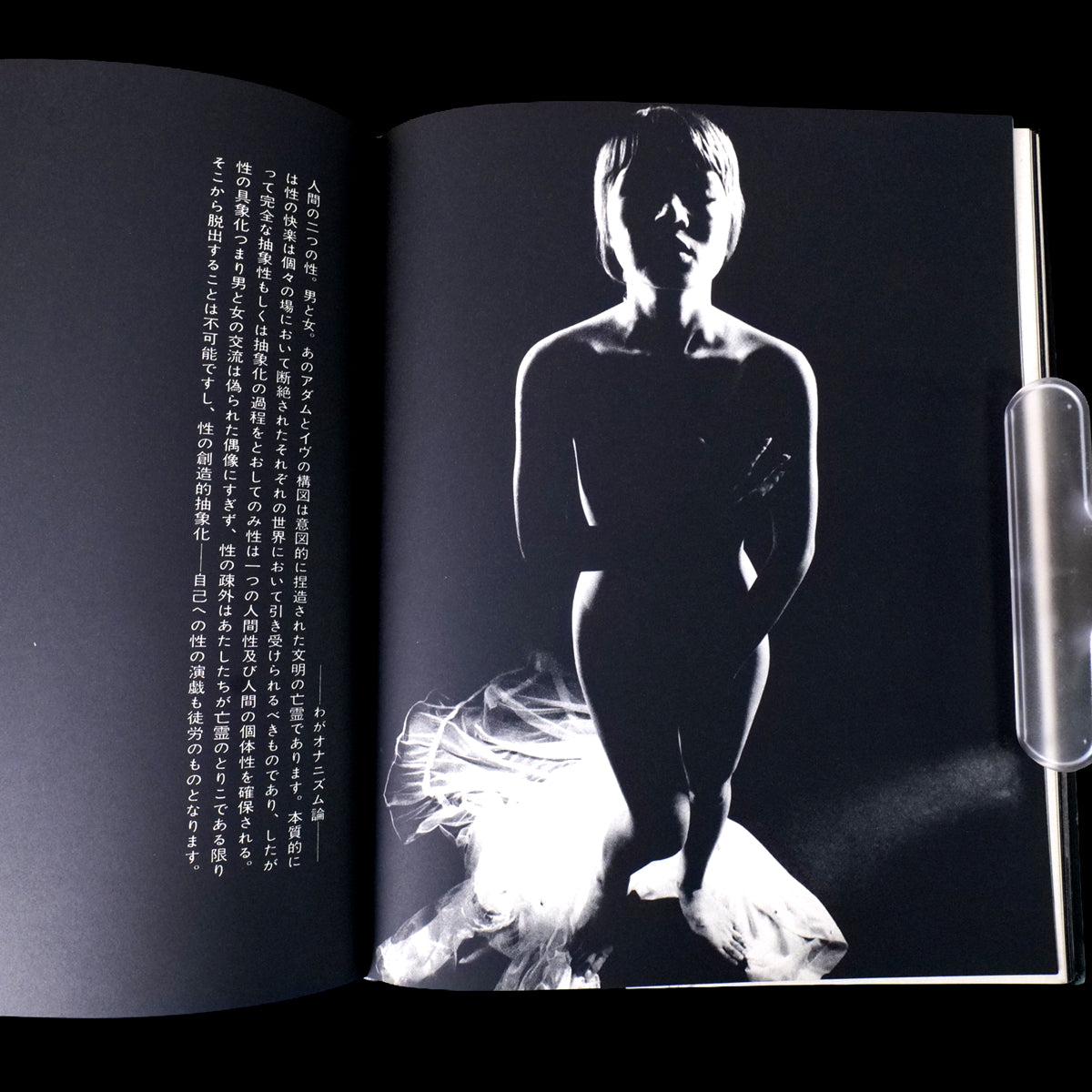 Les Fleurs du Mal - Mako Midori / Akira Suzuki (1968)