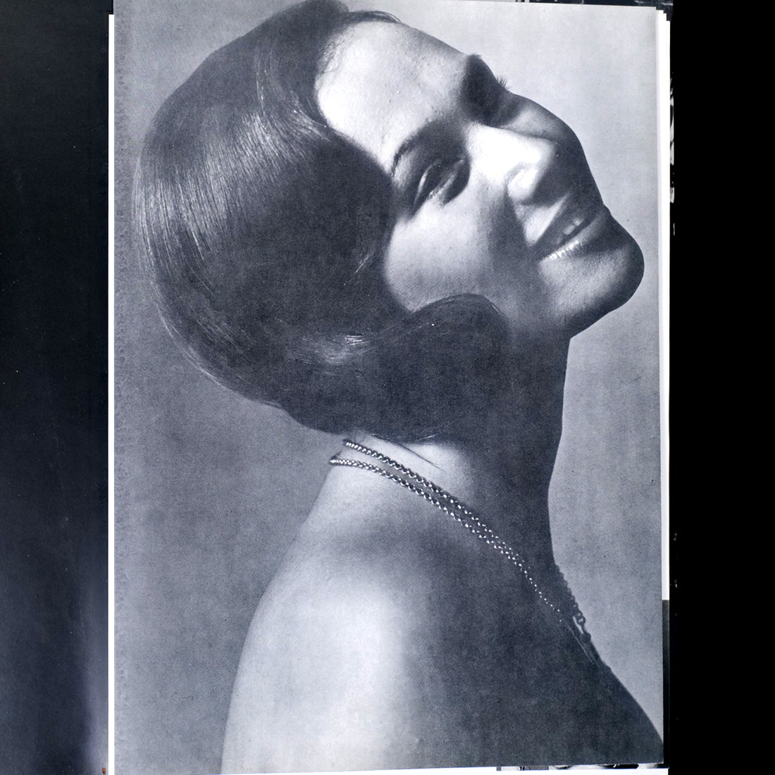 Shoji Otake - Janet (1974)