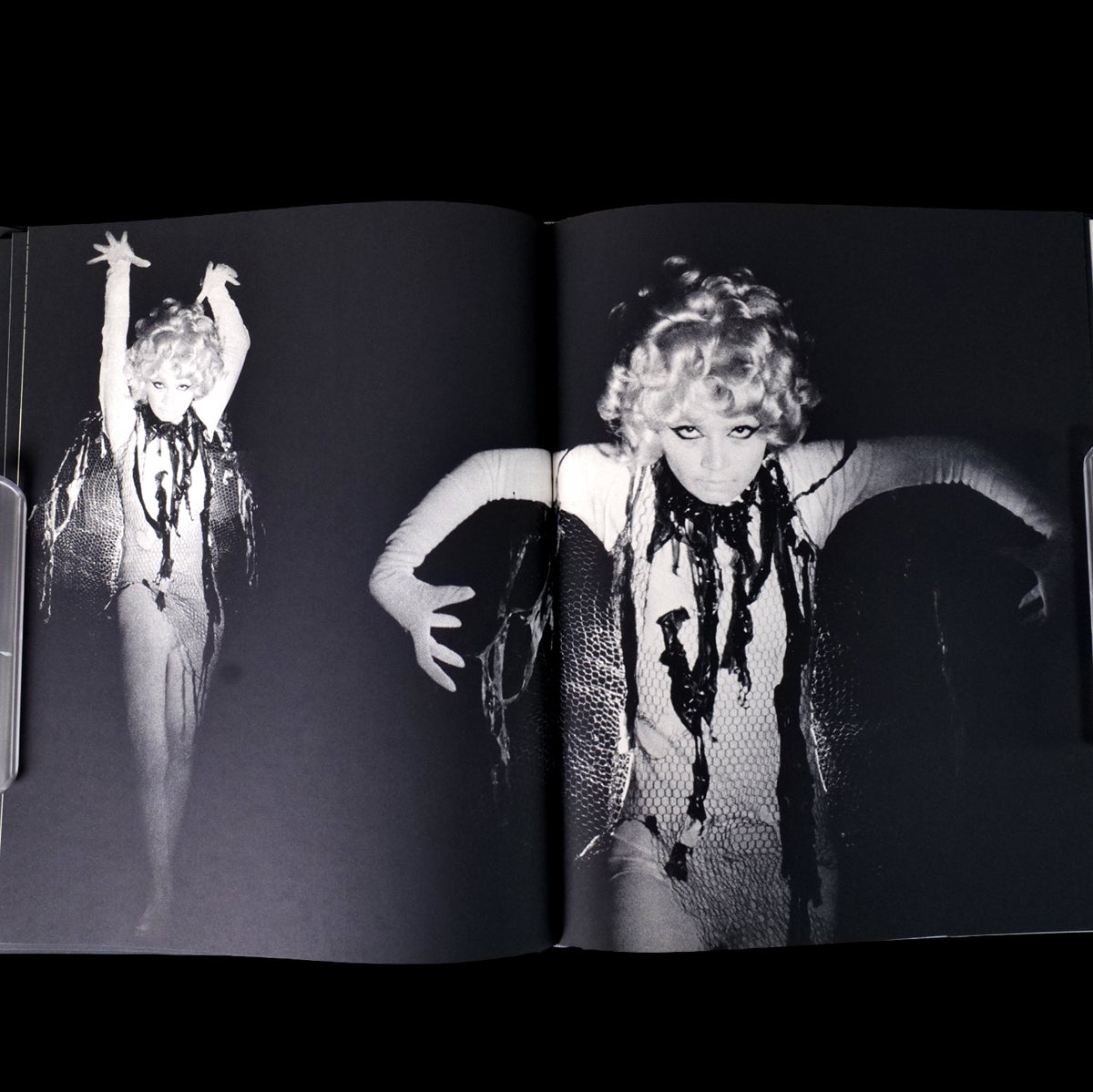 Les Fleurs du Mal - Mako Midori / Akira Suzuki (1968)