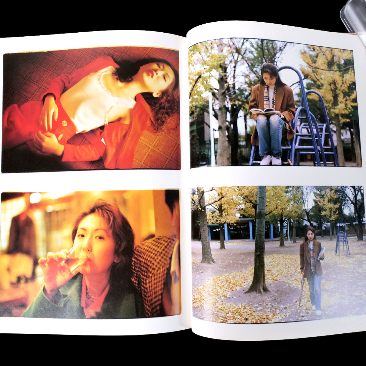 Tokyo 19 (Nine-Teen) - Michimasa Sagami (1994)