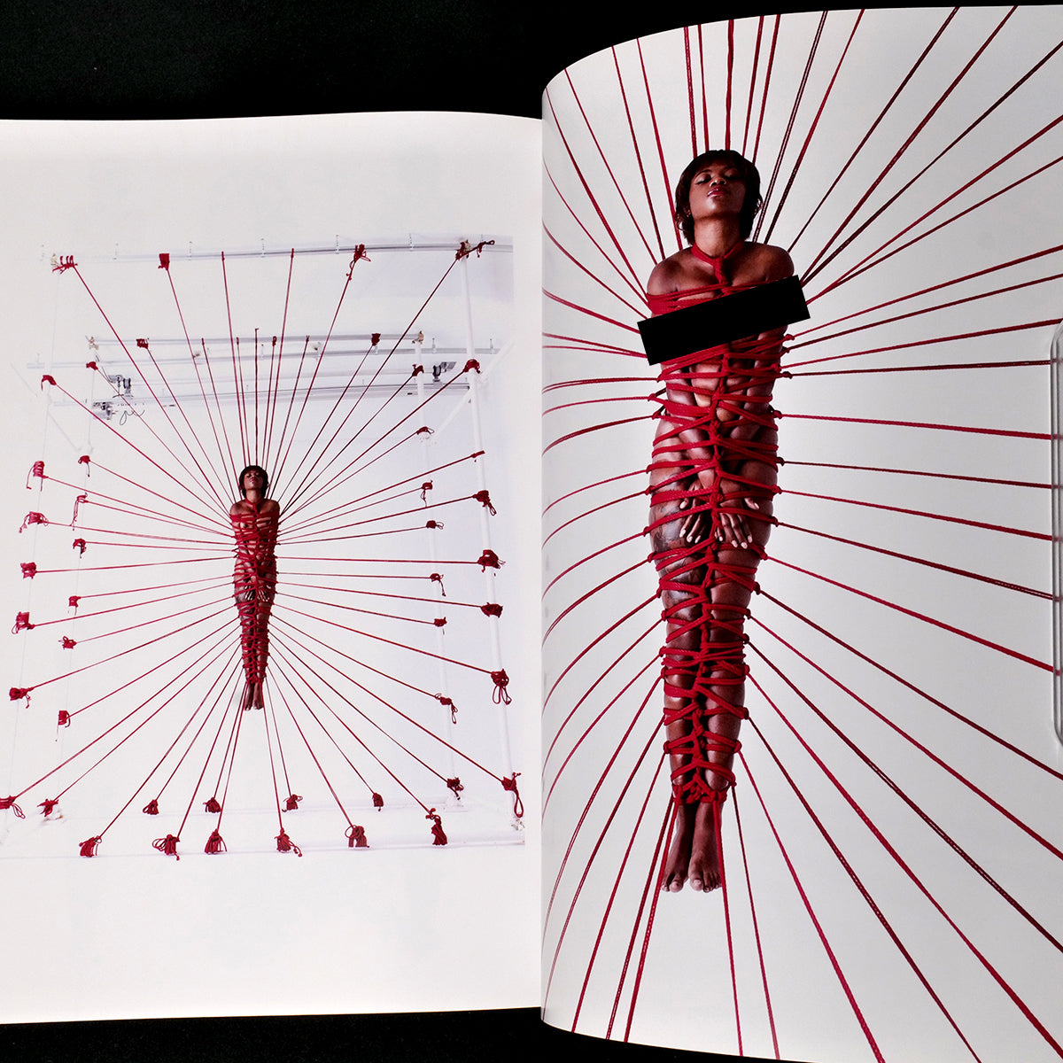 Perfect Red - Hajime Kinoko