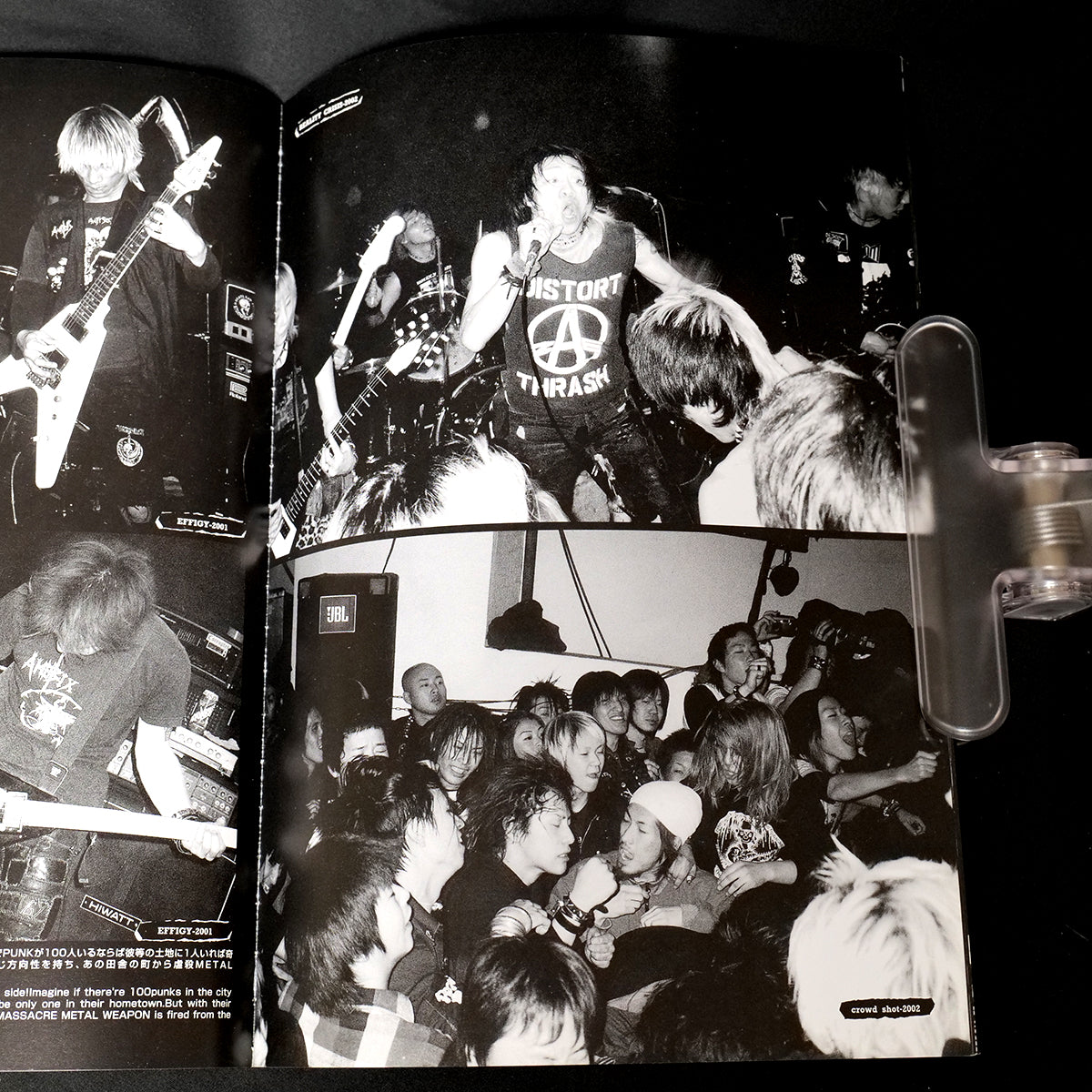 INFERNO PUNX (2003)