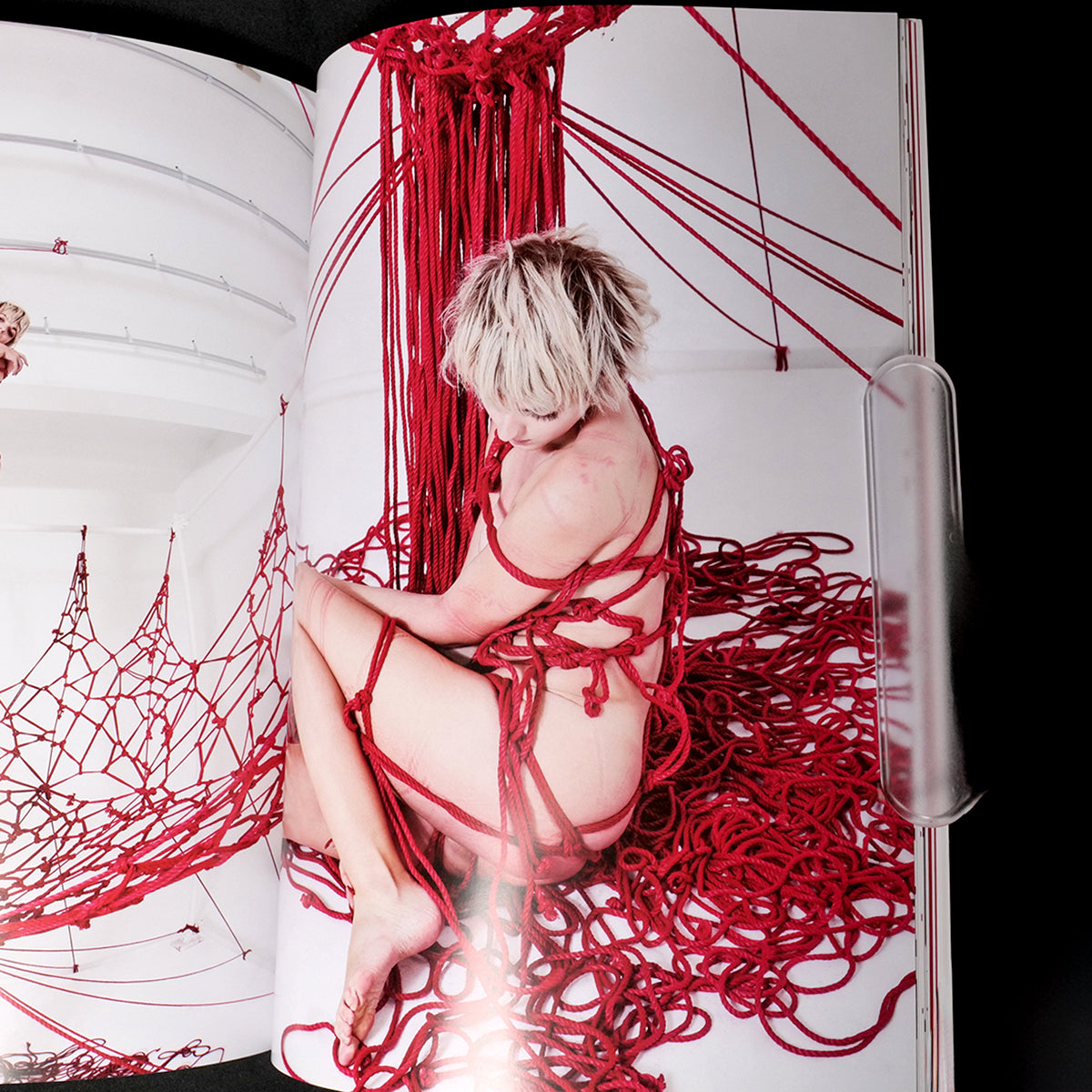 Perfect Red - Hajime Kinoko