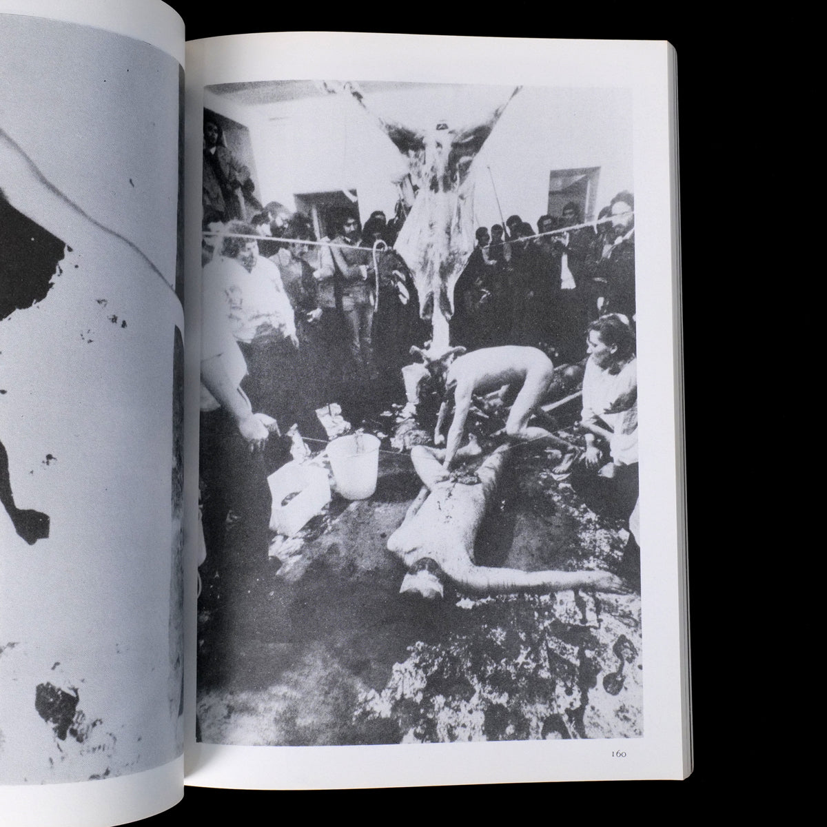 Yaso No.5 Corpse : Terror of Fantasy (1982)