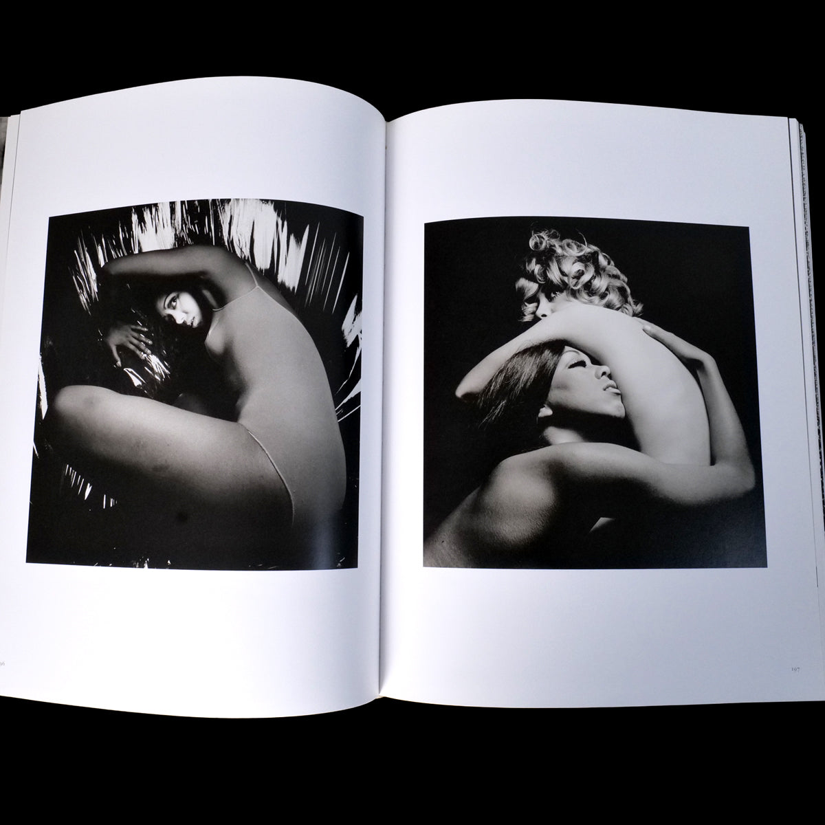 THE SIXTIES by KISHIN - Kishin Shinoyama