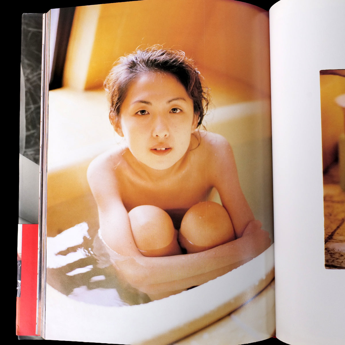 Tokyo 19 (Nine-Teen) - Michimasa Sagami (1994)
