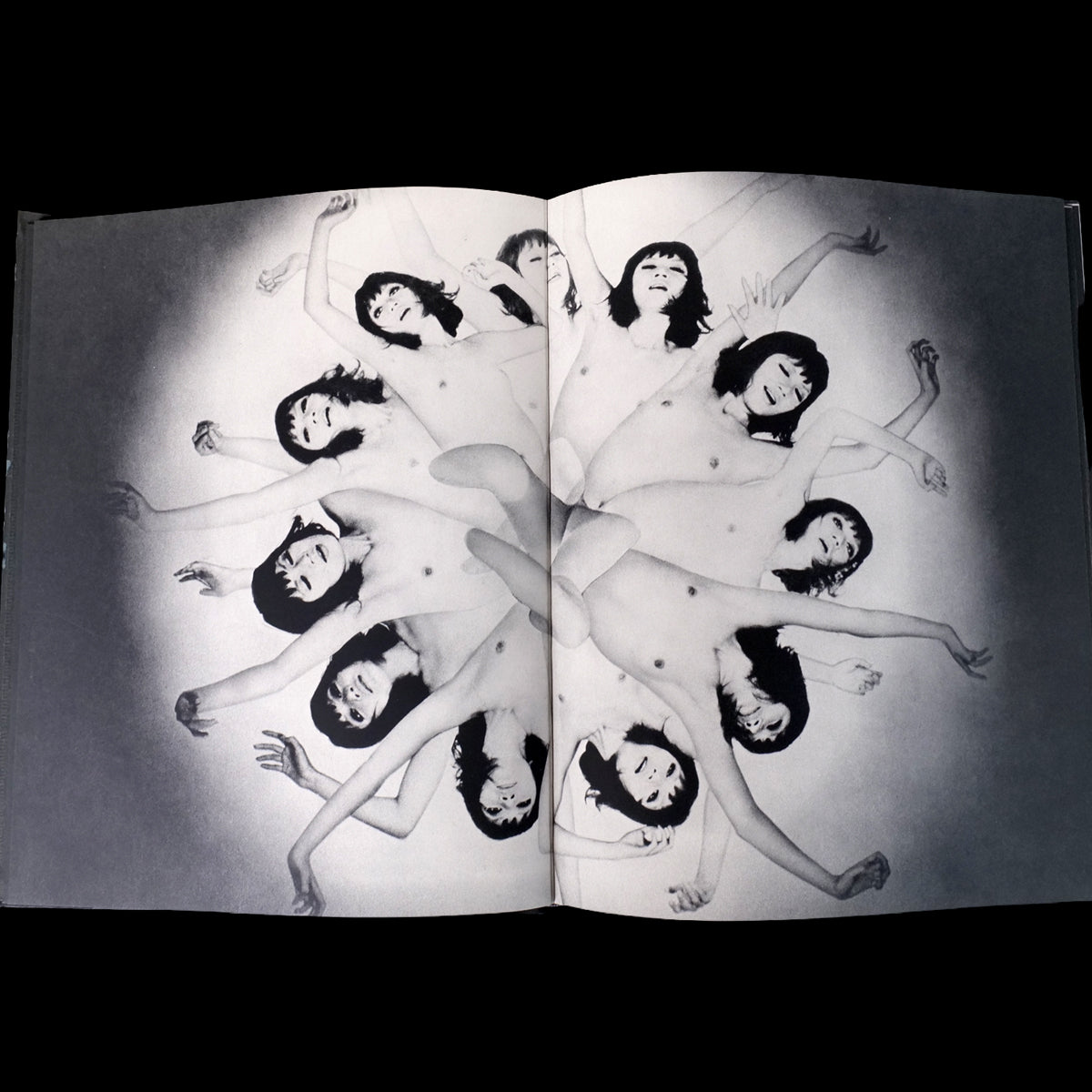 Les Fleurs du Mal - Mako Midori / Akira Suzuki (1968)