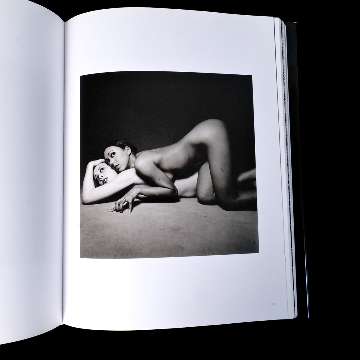 THE SIXTIES by KISHIN - Kishin Shinoyama