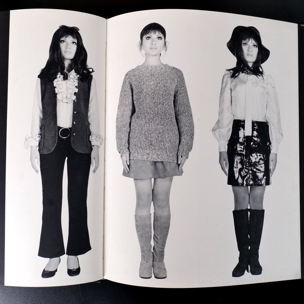 Les Fleurs du Mal - Mako Midori / Akira Suzuki (1968)