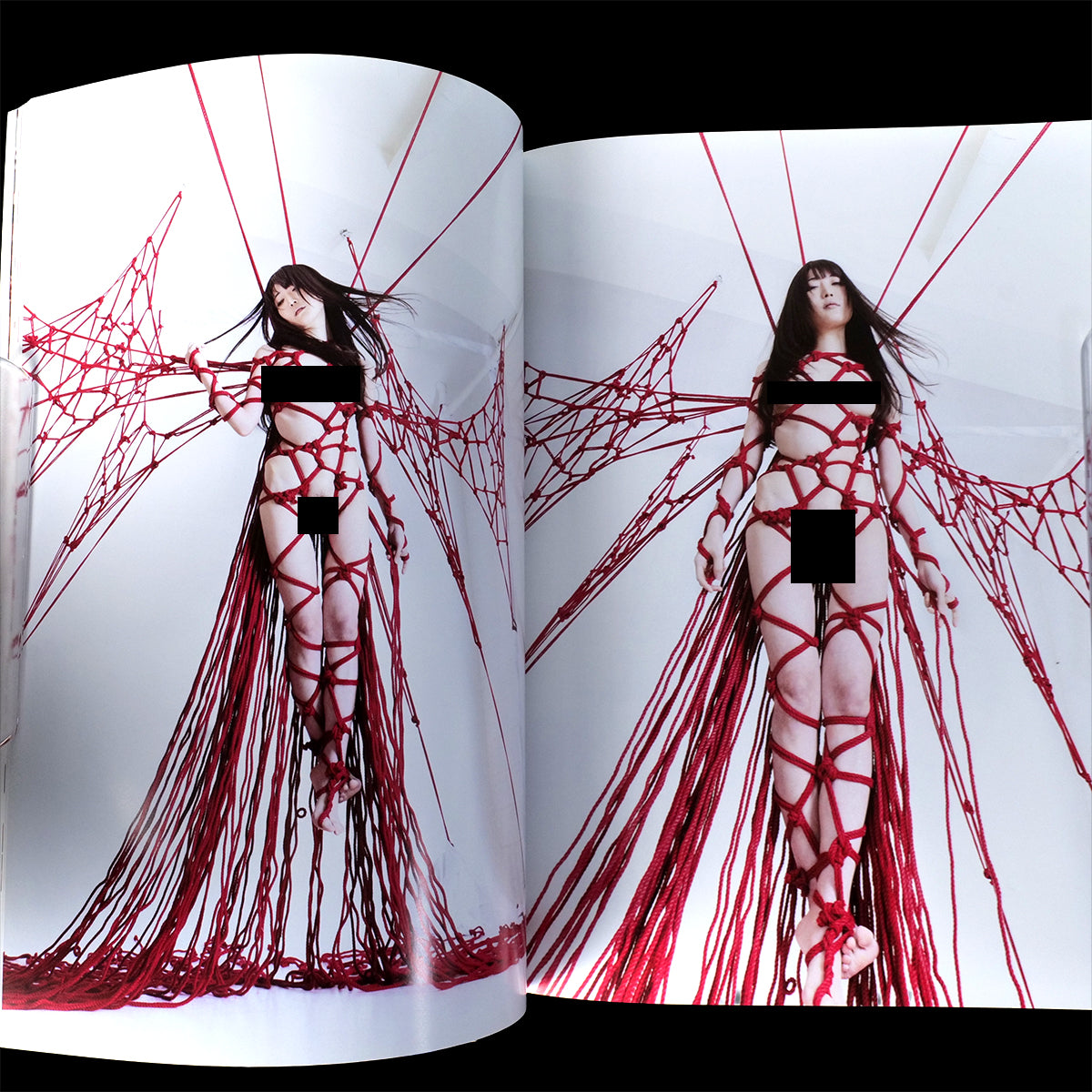 Perfect Red - Hajime Kinoko