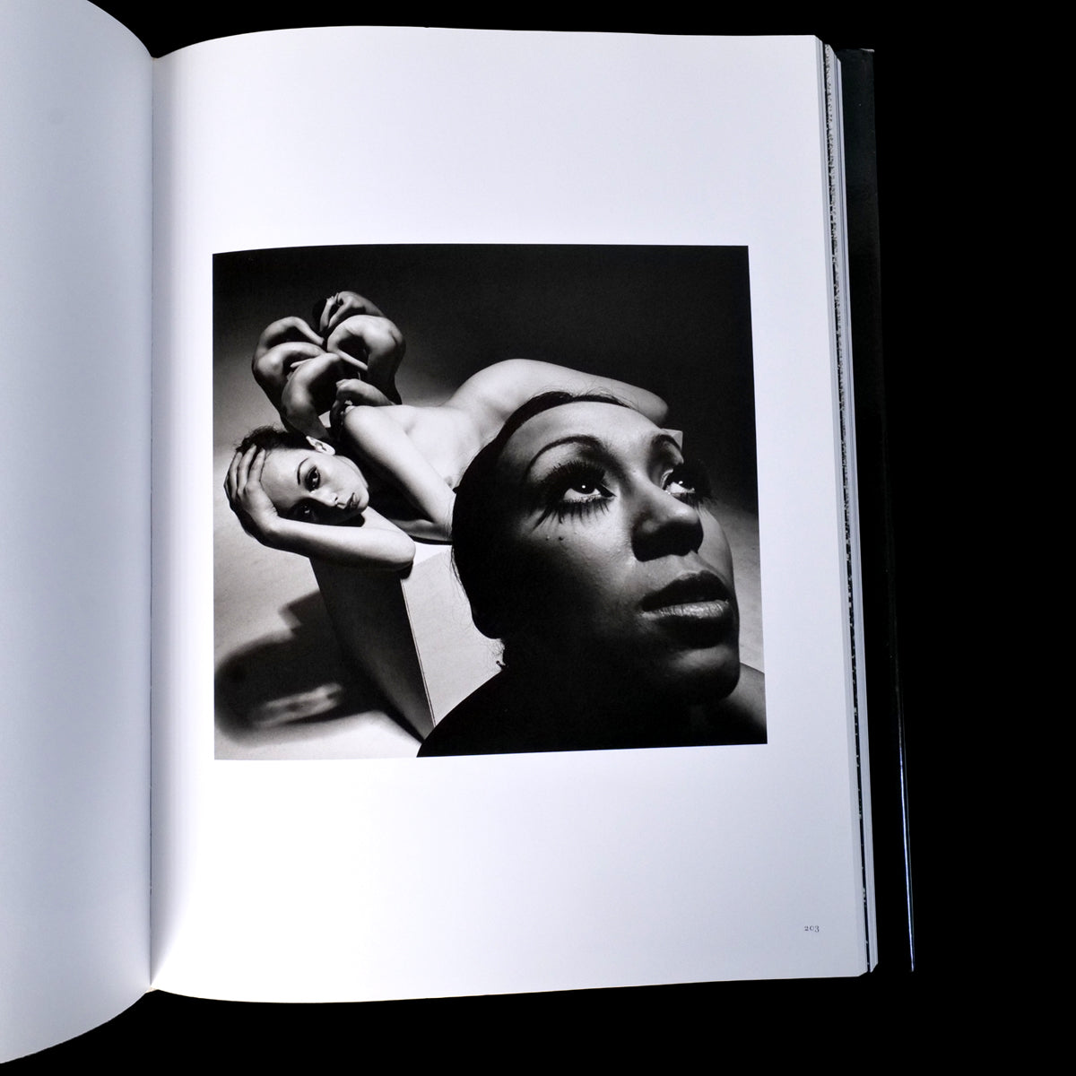 THE SIXTIES by KISHIN - Kishin Shinoyama