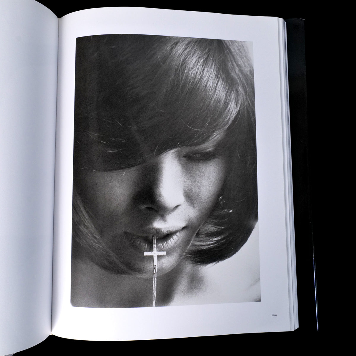 THE SIXTIES by KISHIN - Kishin Shinoyama