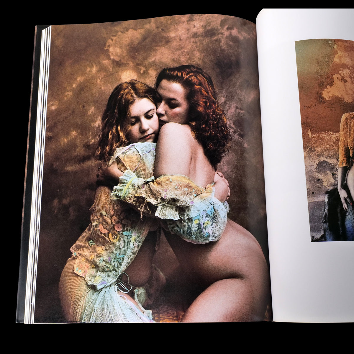 Jan Saudek Photo Book (1993)