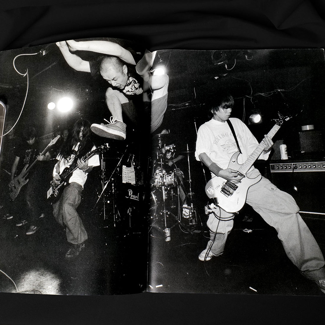 Hiroko Matsushita - HARDCORE