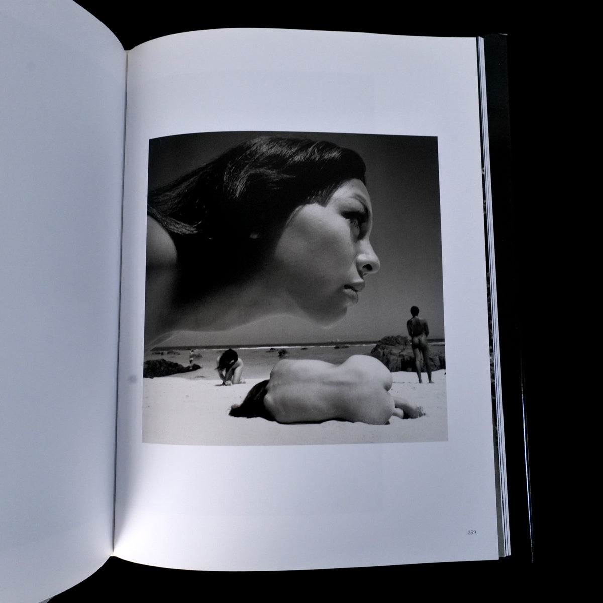 THE SIXTIES by KISHIN - Kishin Shinoyama