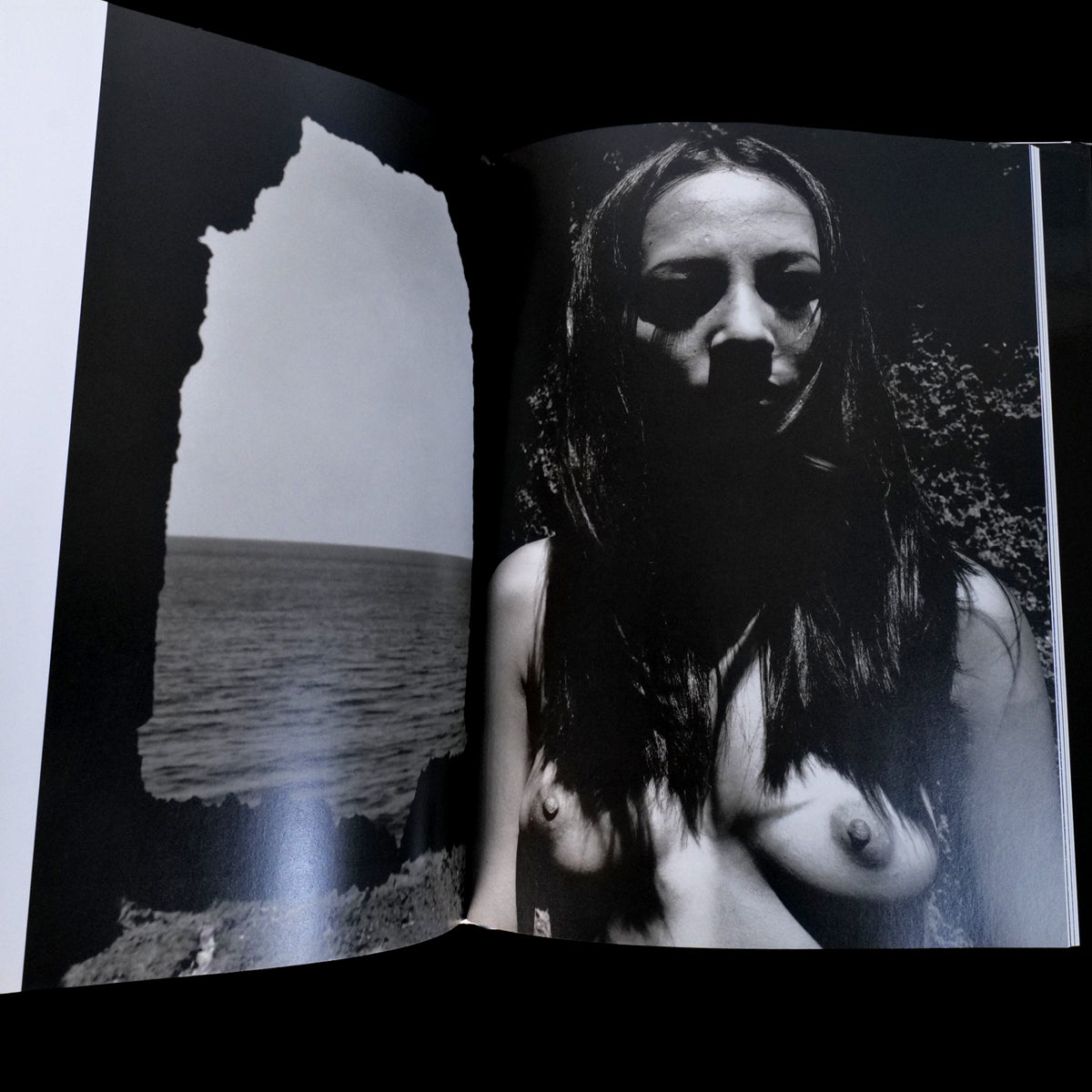 THE SIXTIES by KISHIN - Kishin Shinoyama