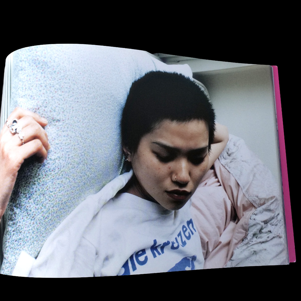 YURIE NAGASHIMA - Yurie Nagashima