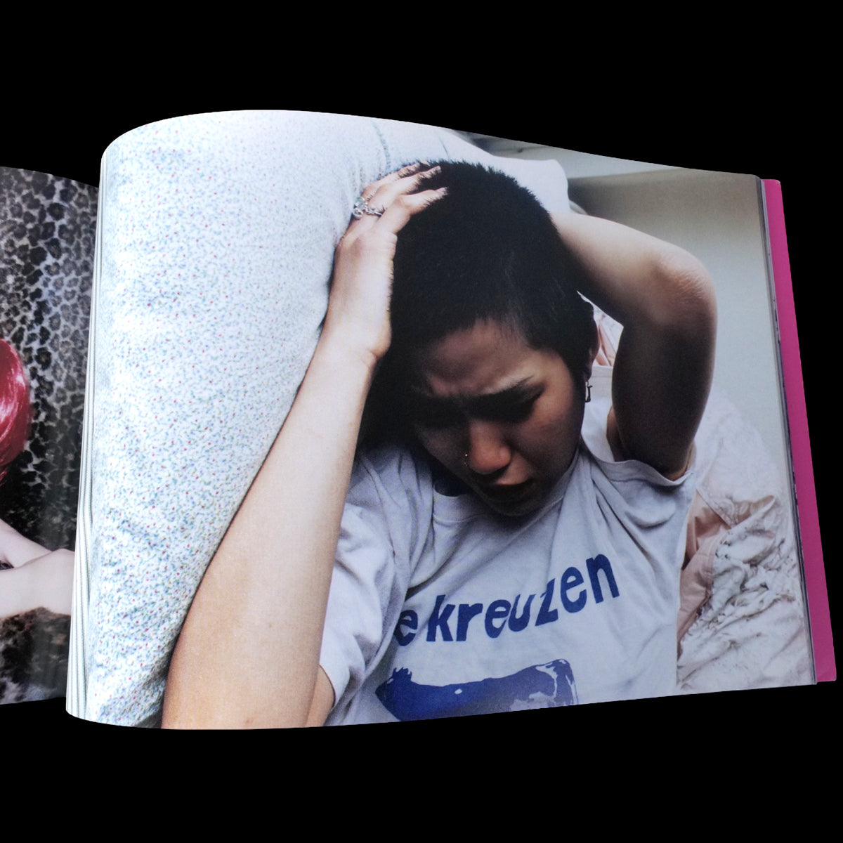 YURIE NAGASHIMA - Yurie Nagashima
