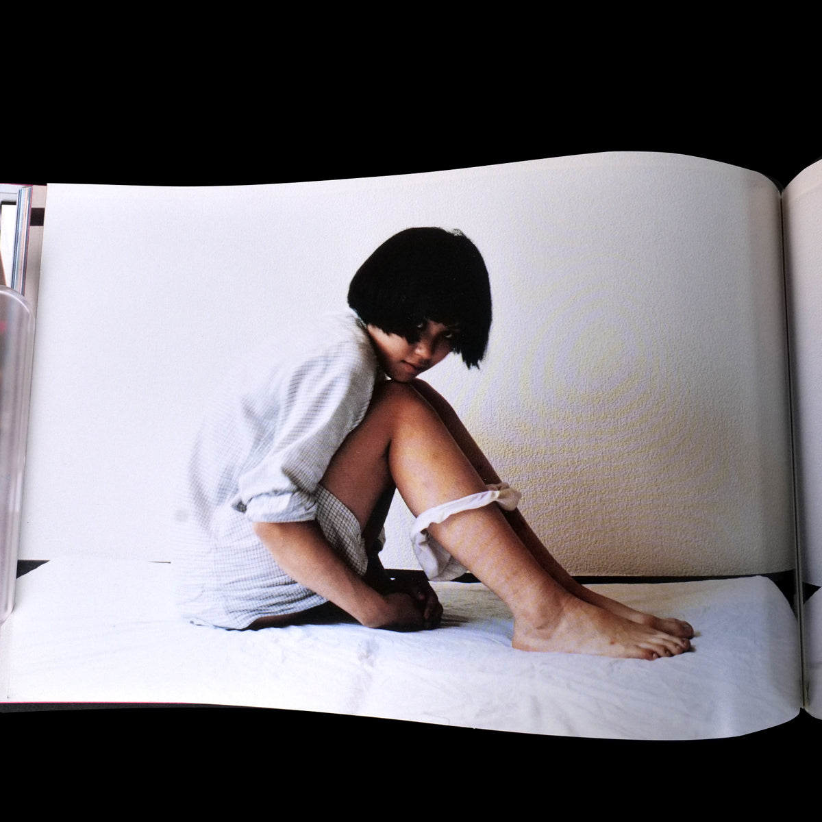 YURIE NAGASHIMA - Yurie Nagashima