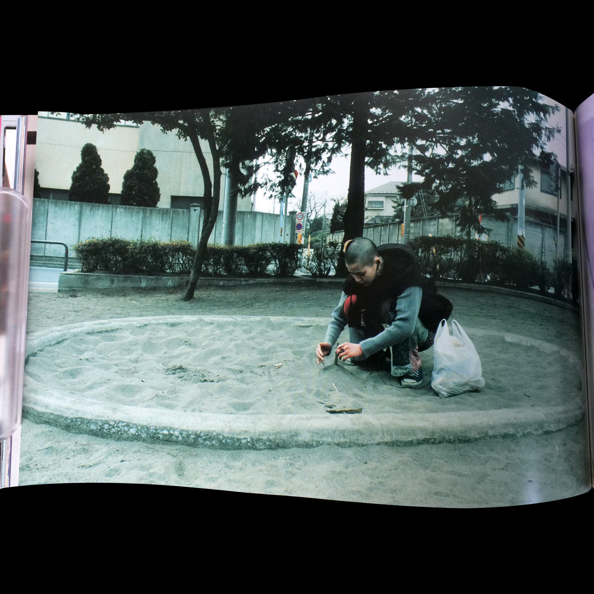 YURIE NAGASHIMA - Yurie Nagashima