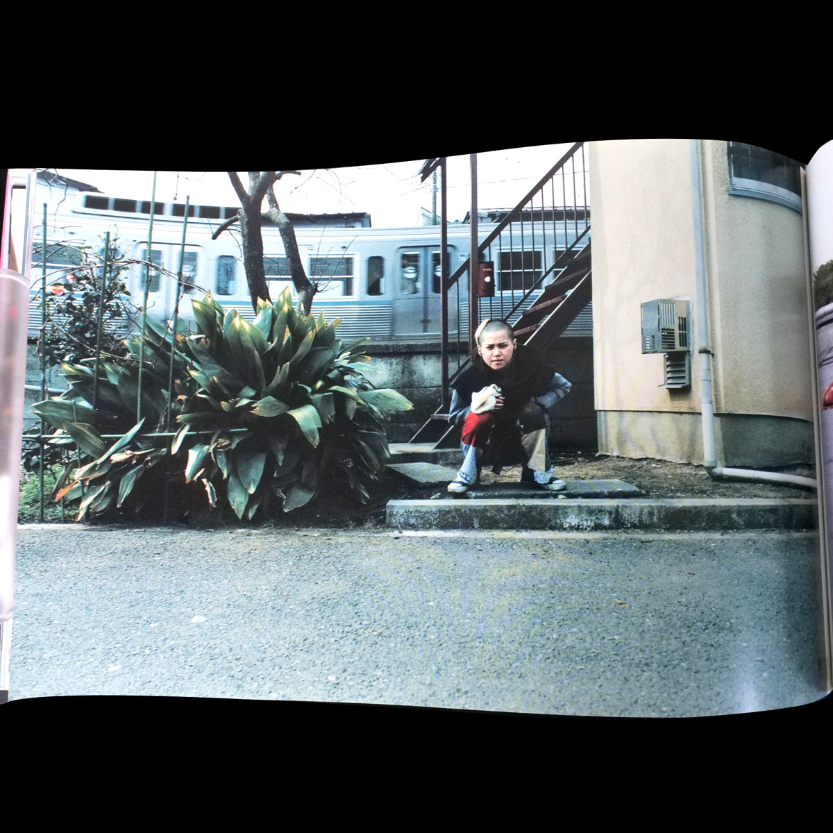 YURIE NAGASHIMA - Yurie Nagashima
